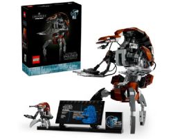 LEGO STAR WARS - DROÏDEKA #75381